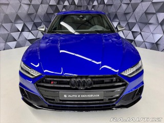 Audi S7 3,0 TDI 253KW QUATTRO, MA 2022