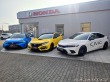 Honda Civic Type R 2.0 VTEC TURBO 329 2023