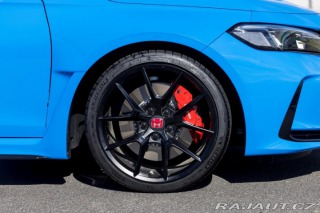 Honda Civic Type R 2.0 VTEC TURBO 329 2023