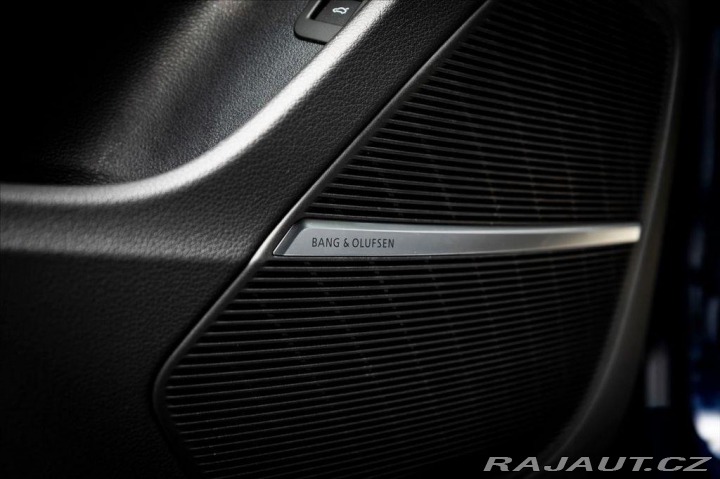 Audi SQ8 TFSI quattro/Pano/B&O 2023