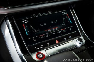 Audi SQ8 TFSI quattro/Pano/B&O 2023