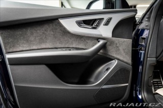 Audi SQ8 TFSI quattro/Pano/B&O 2023