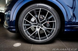 Audi SQ8 TFSI quattro/Pano/B&O 2023