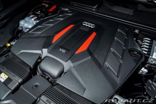 Audi SQ8 TFSI quattro/Pano/B&O 2023