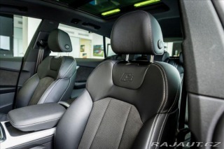 Audi SQ8 TFSI quattro/Pano/B&O 2023