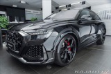 Audi RS Q8 quattro/Sedadla RS/B&