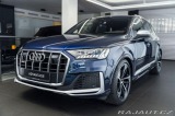 Audi SQ7 TFSI quattro/Pano/Matrix/