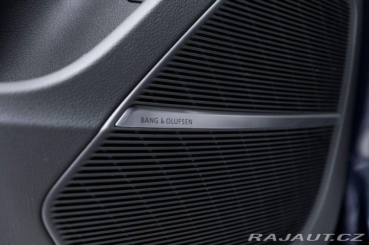 Audi SQ7 TFSI quattro/Pano/Matrix/ 2022
