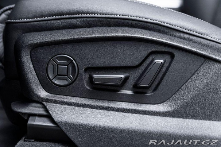 Audi SQ7 TFSI quattro/Pano/Matrix/ 2022