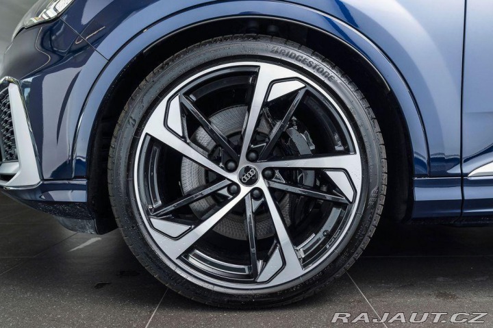 Audi SQ7 TFSI quattro/Pano/Matrix/ 2022