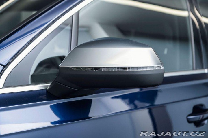 Audi SQ7 TFSI quattro/Pano/Matrix/ 2022