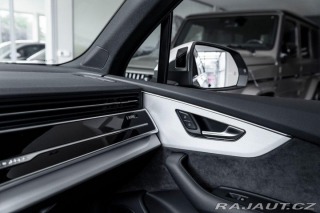 Audi SQ7 TFSI quattro/Pano/Matrix/ 2022