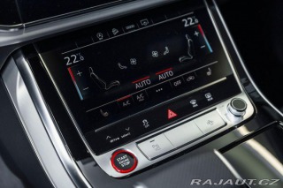 Audi SQ7 TFSI quattro/Pano/Matrix/ 2022
