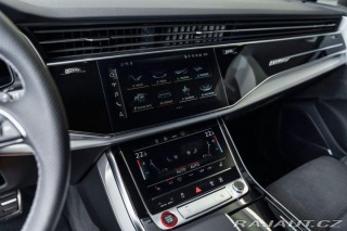Audi SQ7 TFSI quattro/Pano/Matrix/ 2022