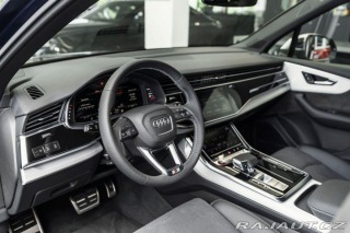 Audi SQ7 TFSI quattro/Pano/Matrix/ 2022