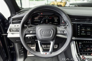 Audi SQ7 TFSI quattro/Pano/Matrix/ 2022
