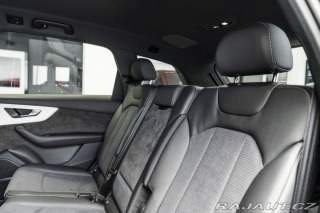 Audi SQ7 TFSI quattro/Pano/Matrix/ 2022