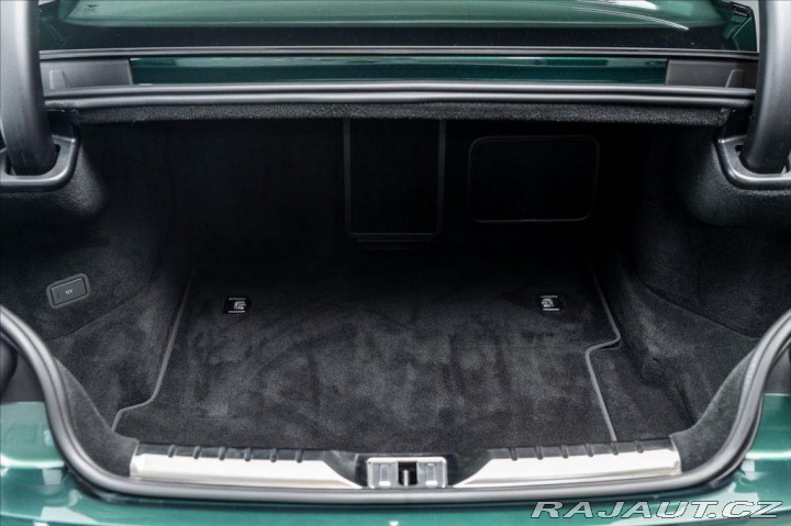 Bentley Ostatní modely Continental GT GT W12 4WD FIRST EDITION 2018