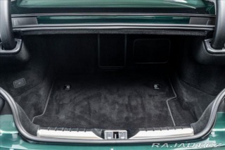 Bentley Ostatní modely Continental GT GT W12 4WD FIRST EDITION 2018