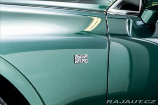 Bentley Ostatní modely Continental GT GT W12 4WD FIRST EDITION 2018