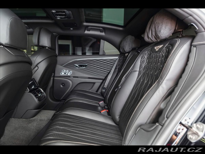 Bentley Flying Spur W12 First Edition 2023