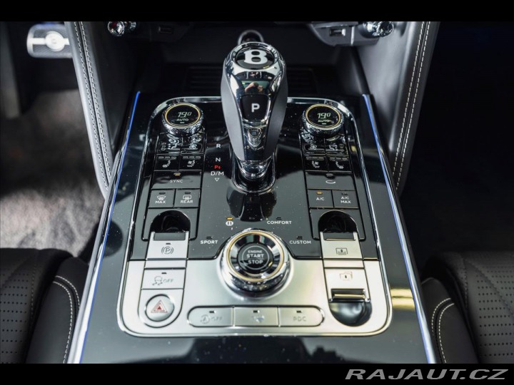 Bentley Flying Spur W12 First Edition 2023