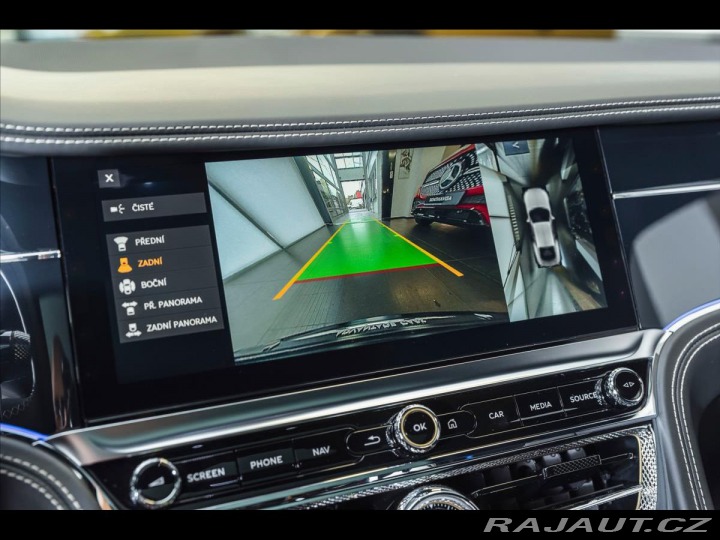 Bentley Flying Spur W12 First Edition 2023