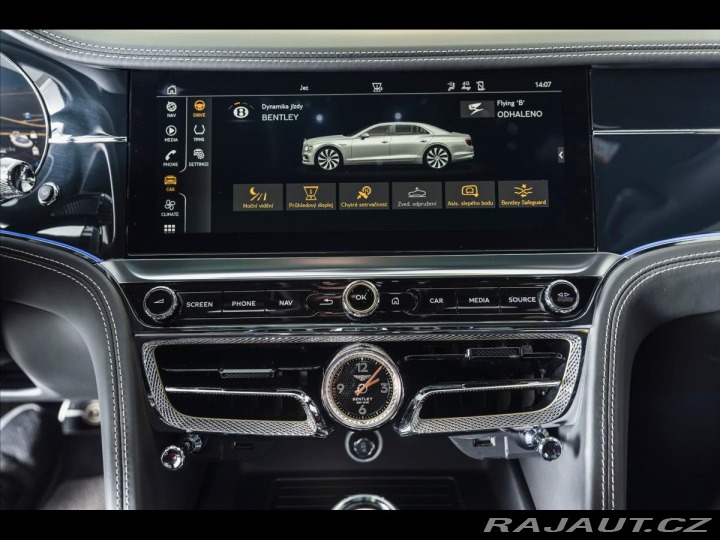 Bentley Flying Spur W12 First Edition 2023