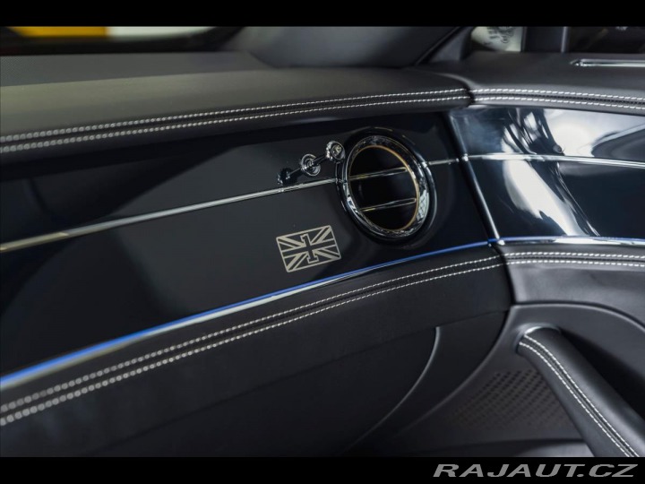 Bentley Flying Spur W12 First Edition 2023