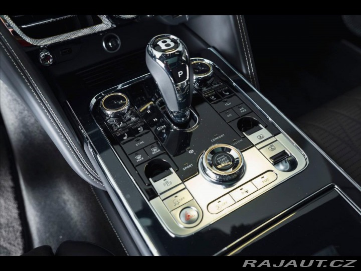 Bentley Flying Spur W12 First Edition 2023