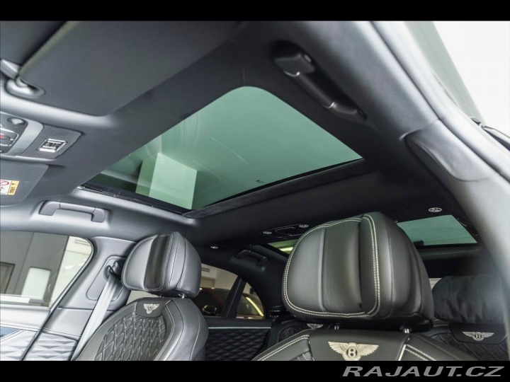 Bentley Flying Spur W12 First Edition 2023