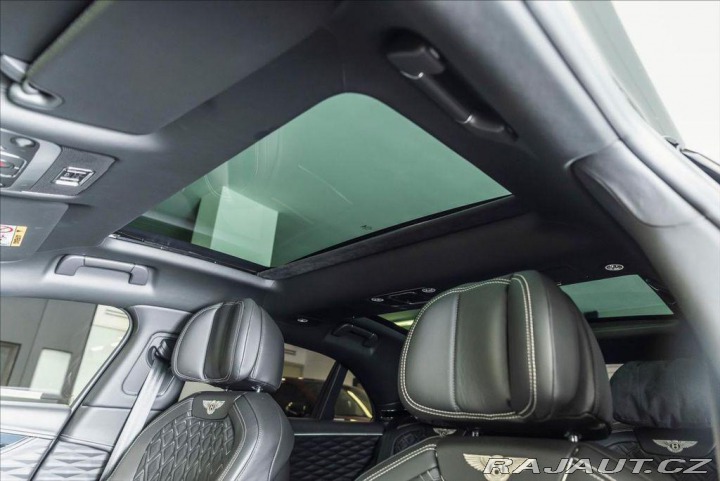 Bentley Flying Spur W12 First Edition/HUD/Nai 1800