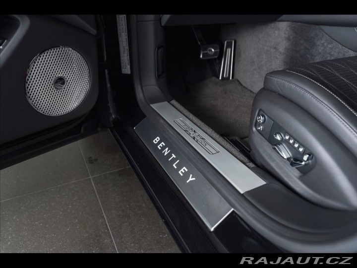 Bentley Flying Spur W12 First Edition 2023