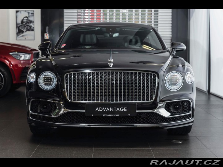Bentley Flying Spur W12 First Edition 2023