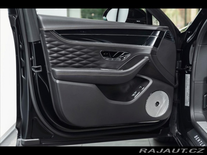 Bentley Flying Spur W12 First Edition 2023