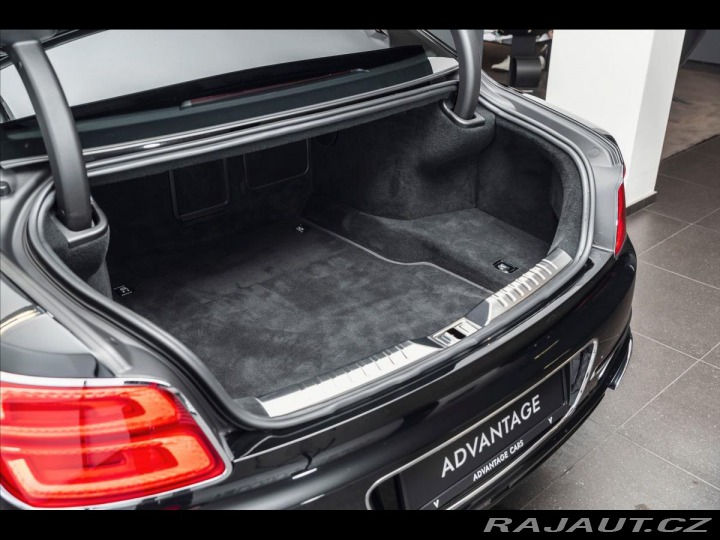 Bentley Flying Spur W12 First Edition 2023