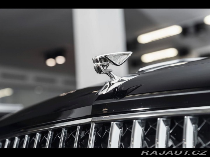 Bentley Flying Spur W12 First Edition 2023