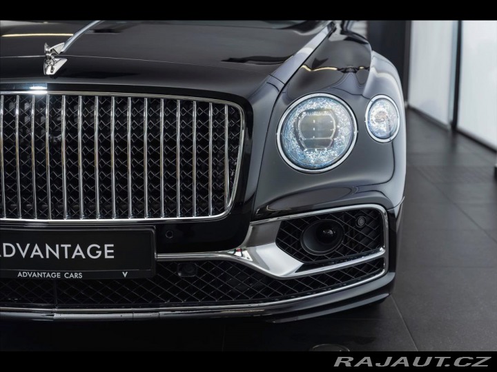Bentley Flying Spur W12 First Edition 2023