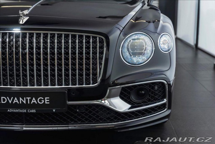 Bentley Flying Spur W12 First Edition/HUD/Nai 1800