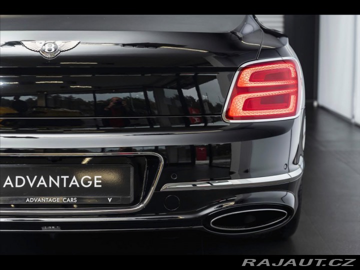 Bentley Flying Spur W12 First Edition 2023