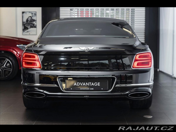 Bentley Flying Spur W12 First Edition 2023