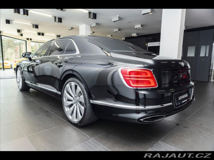 Bentley Flying Spur W12 First Edition 2023