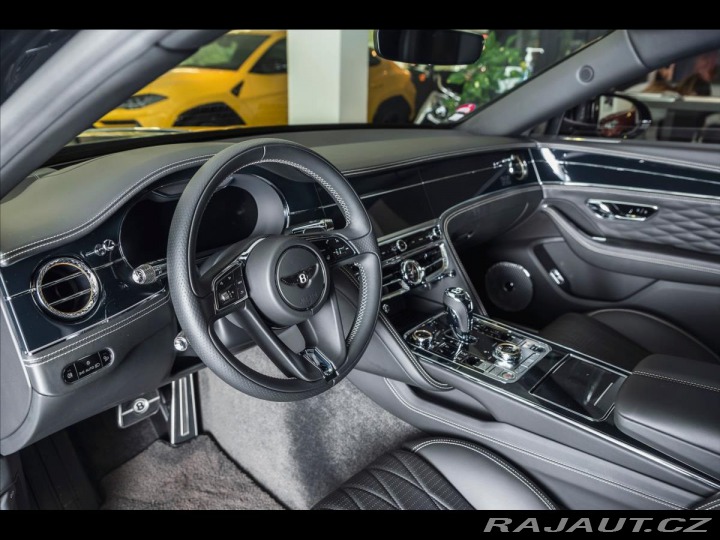 Bentley Flying Spur W12 First Edition 2023