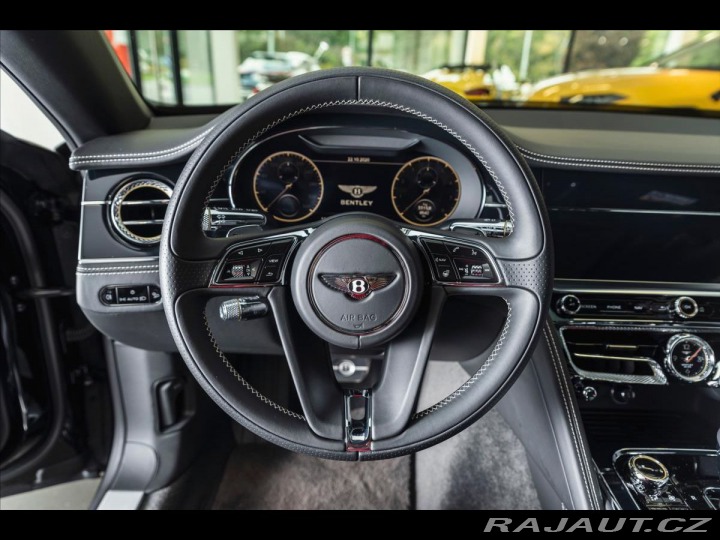 Bentley Flying Spur W12 First Edition 2023