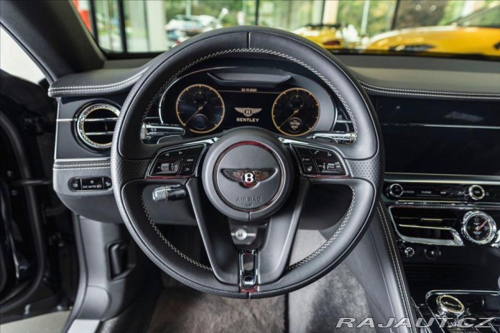 Bentley Flying Spur W12 First Edition/HUD/Nai 1800