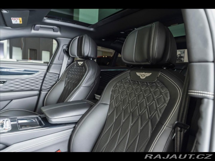Bentley Flying Spur W12 First Edition 2023