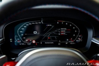 BMW M5 Competition/B&W/Laser 2021