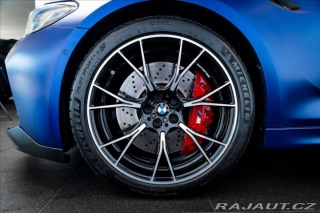 BMW M5 Competition/B&W/Laser 2021