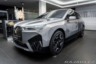 BMW Ostatní modely M60/Individual/B&W/Ve 2022