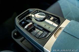 BMW Ostatní modely M60/Individual/B&W/Ve 2022